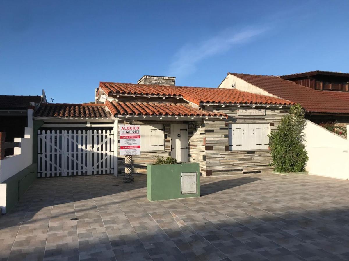 Junto Al Mar Y Centro De Santa Clara, Dos Casas Apartment