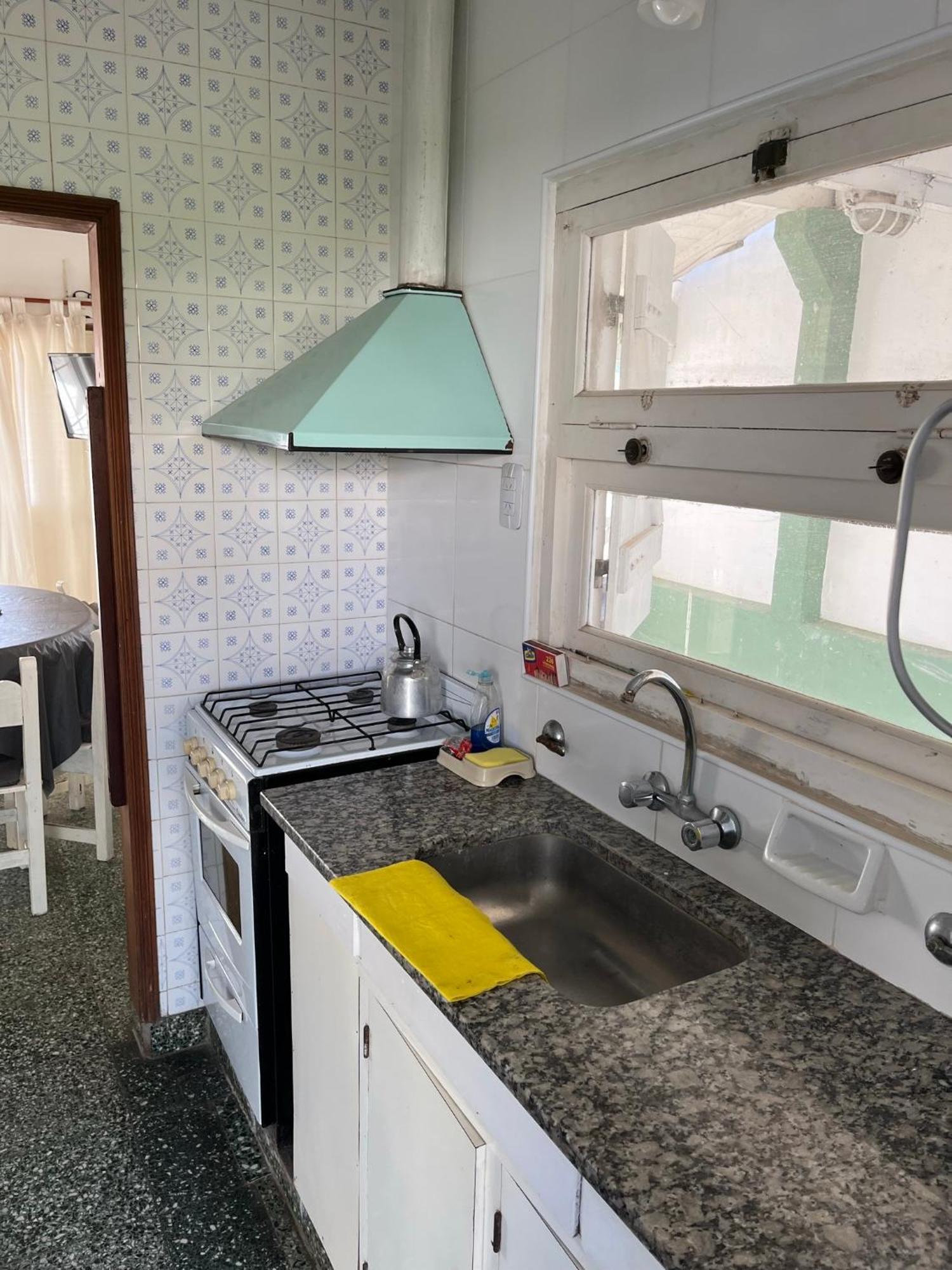 Apartment Junto Al Mar Y Centro De Santa Clara, Dos Casas Santa Clara del Mar