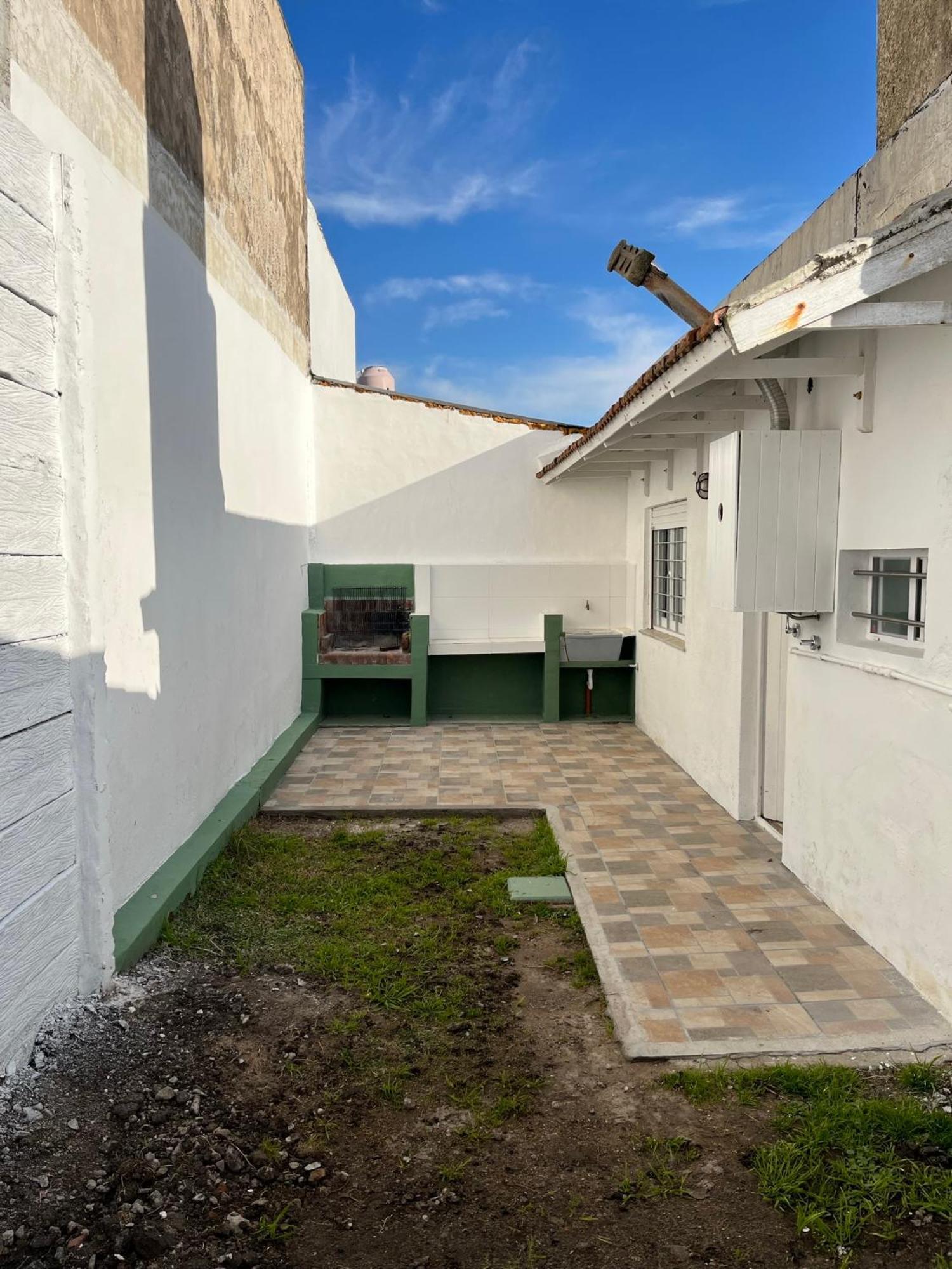 Junto Al Mar Y Centro De Santa Clara, Dos Casas Apartment