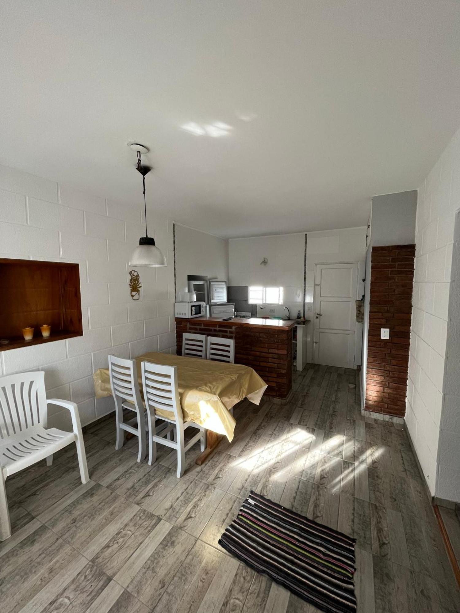 Apartment Junto Al Mar Y Centro De Santa Clara, Dos Casas Santa Clara del Mar